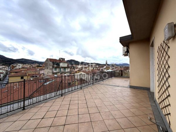 appartamento in vendita a Montecatini-Terme in zona Vico