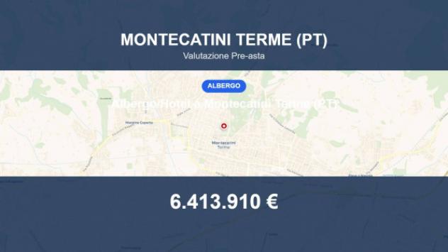 negozio in vendita a Montecatini-Terme in zona Vico