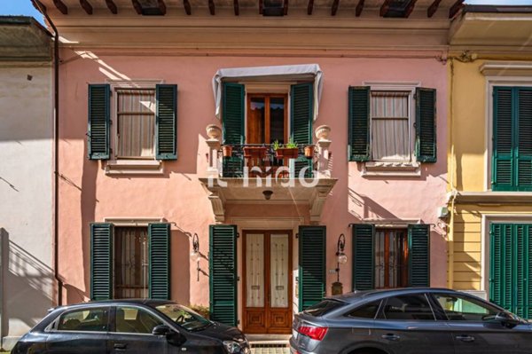 casa indipendente in vendita a Montecatini-Terme in zona Vico