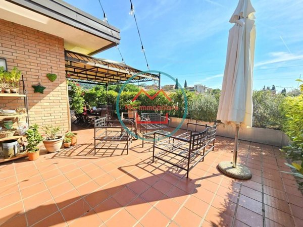 appartamento in vendita a Montecatini-Terme in zona Vico