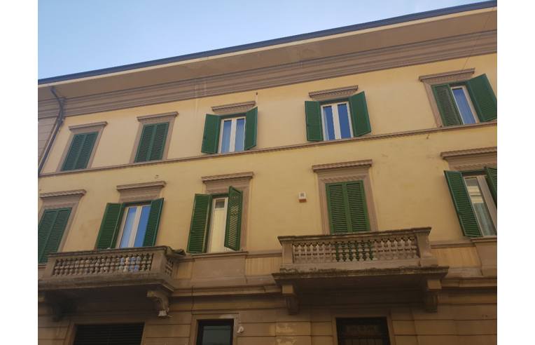 appartamento in vendita a Montecatini-Terme