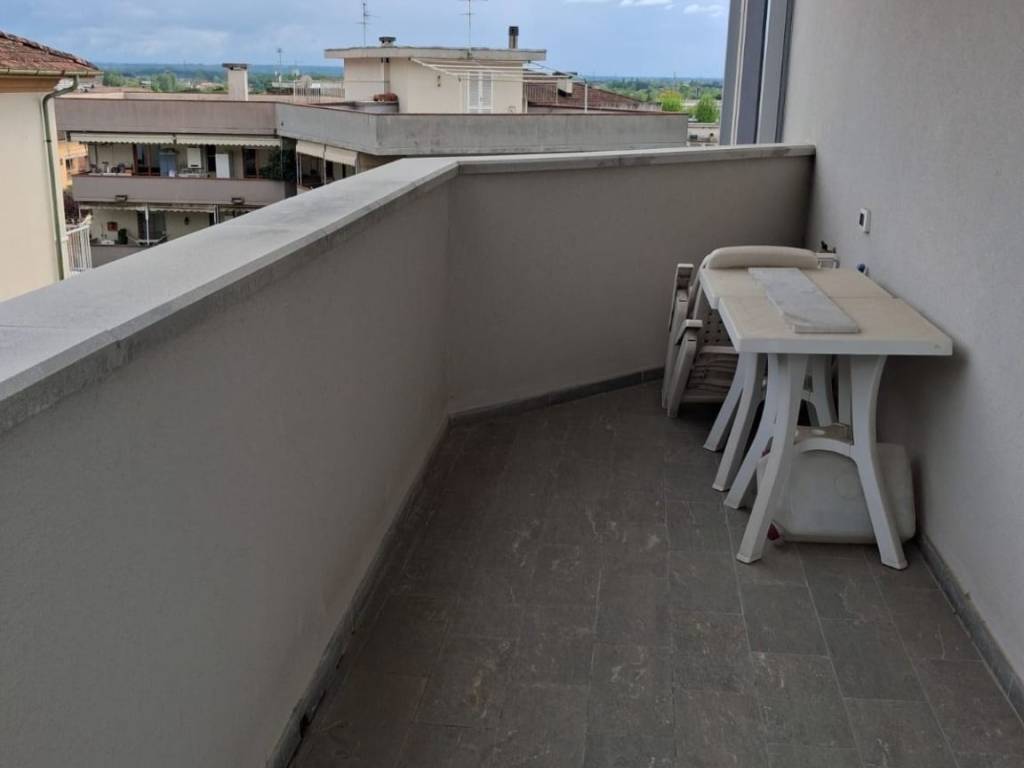 appartamento in vendita a Montecatini-Terme