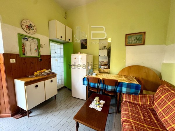 appartamento in vendita a Montecatini-Terme