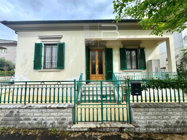 casa indipendente in vendita a Montecatini-Terme in zona Vico