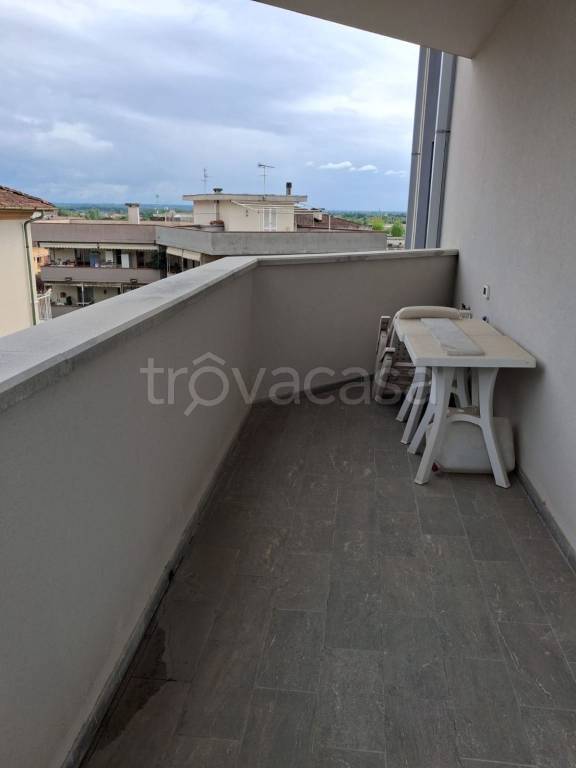 appartamento in vendita a Montecatini-Terme in zona Vico