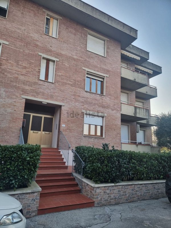 appartamento in vendita a Montecatini-Terme