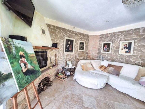 casa indipendente in vendita a Montecatini-Terme in zona Vico