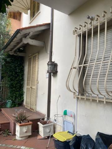 casa indipendente in vendita a Montecatini-Terme in zona Vico
