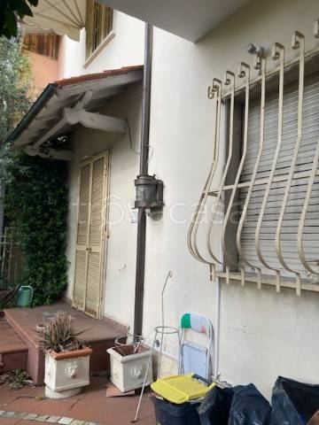 casa indipendente in vendita a Montecatini-Terme in zona Vico