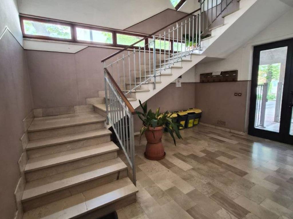 appartamento in vendita a Montecatini-Terme