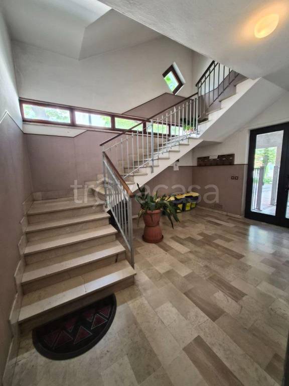 appartamento in vendita a Montecatini-Terme in zona Vico