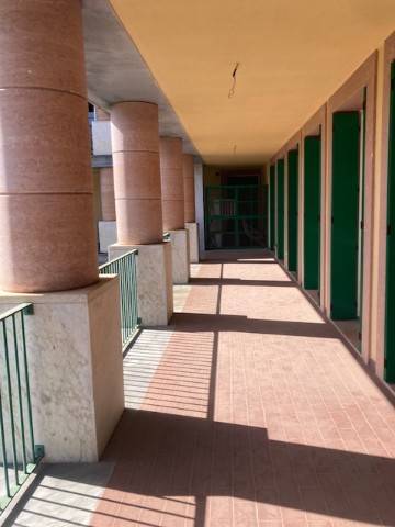 appartamento in vendita a Montecatini-Terme