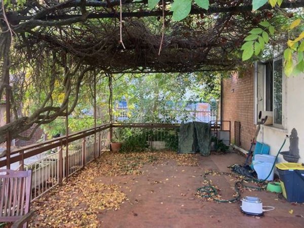 appartamento in vendita a Montecatini-Terme in zona Vico