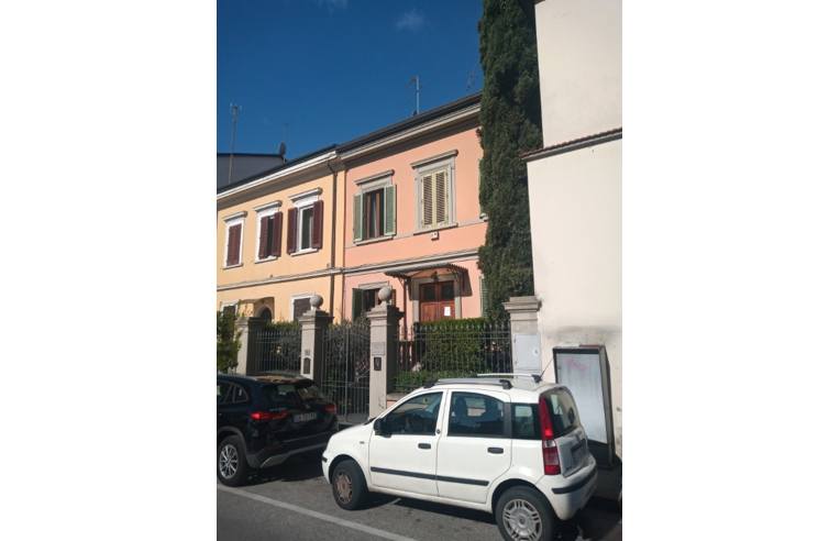 casa indipendente in vendita a Montecatini-Terme