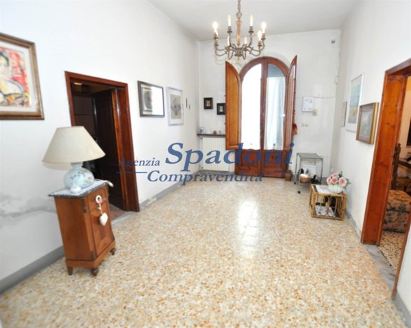 casa indipendente in vendita a Montecatini-Terme in zona Vico