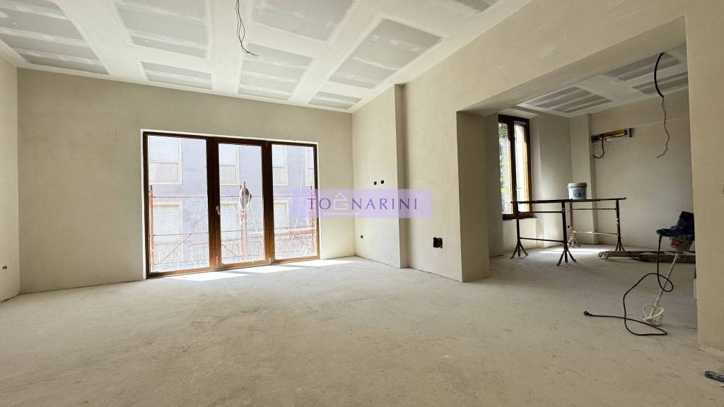 appartamento in vendita a Montecatini-Terme in zona Vico