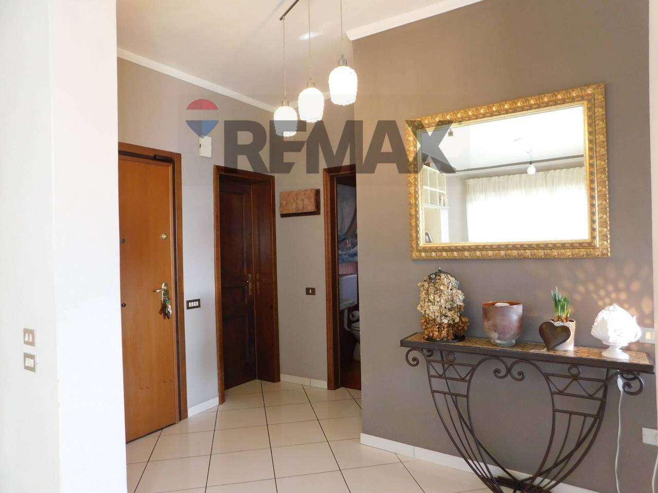 appartamento in vendita a Montecatini-Terme in zona Vico