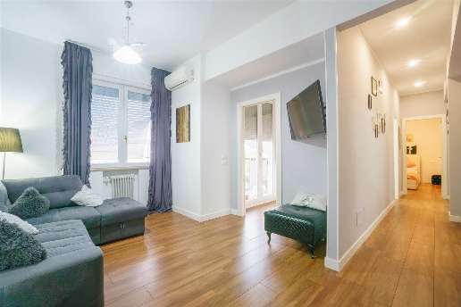 appartamento in vendita a Montecatini-Terme