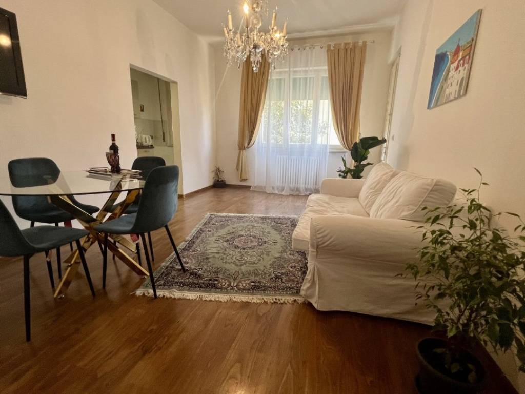 appartamento in vendita a Montecatini-Terme