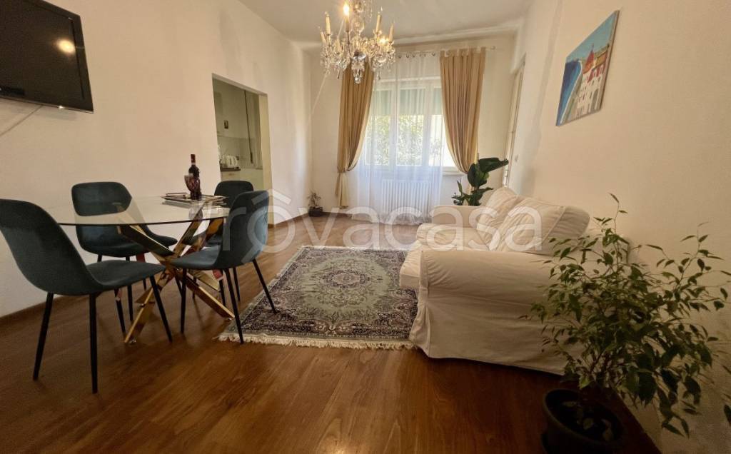 appartamento in vendita a Montecatini-Terme in zona Vico