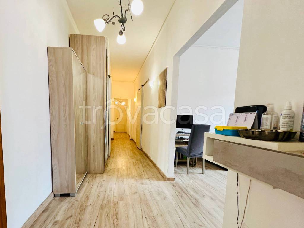 appartamento in vendita a Montecatini-Terme in zona Vico