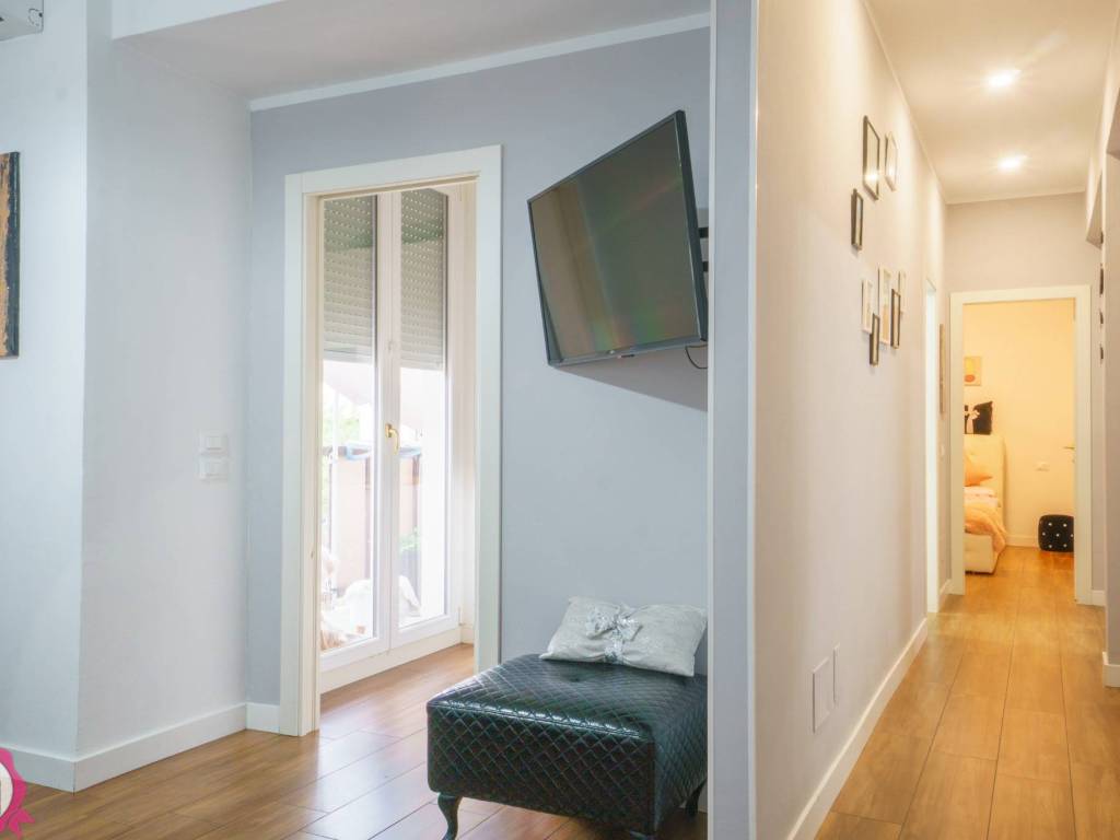 appartamento in vendita a Montecatini-Terme