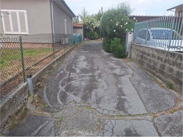 appartamento in vendita a Montecatini-Terme