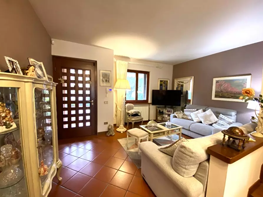 casa indipendente in vendita a Montecatini-Terme in zona Vico