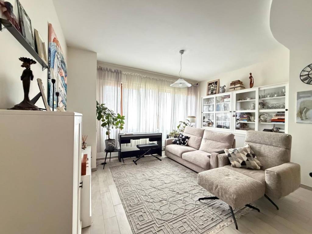 appartamento in vendita a Montecatini-Terme