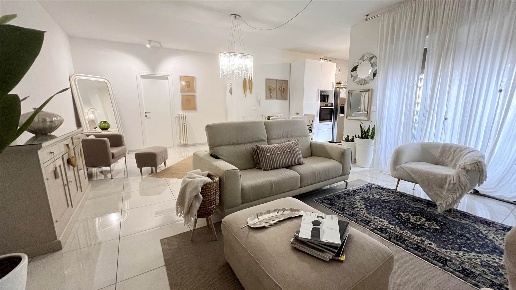 appartamento in vendita a Montecatini-Terme in zona Vico