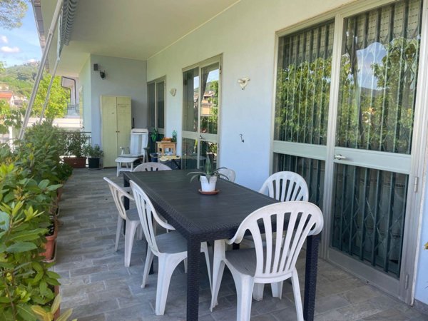 appartamento in vendita a Montecatini-Terme