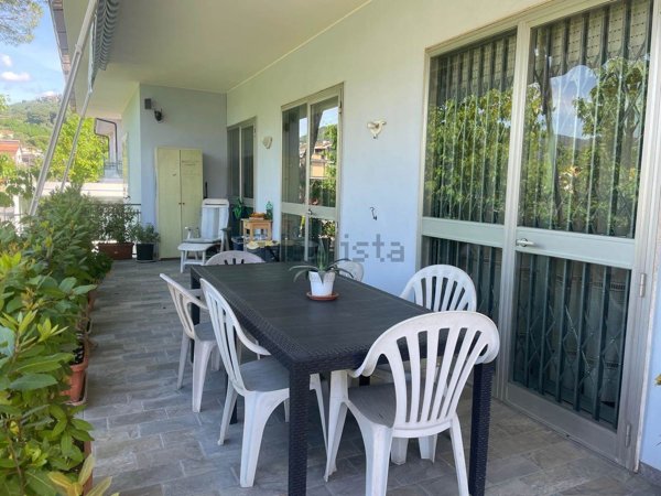 appartamento in vendita a Montecatini-Terme