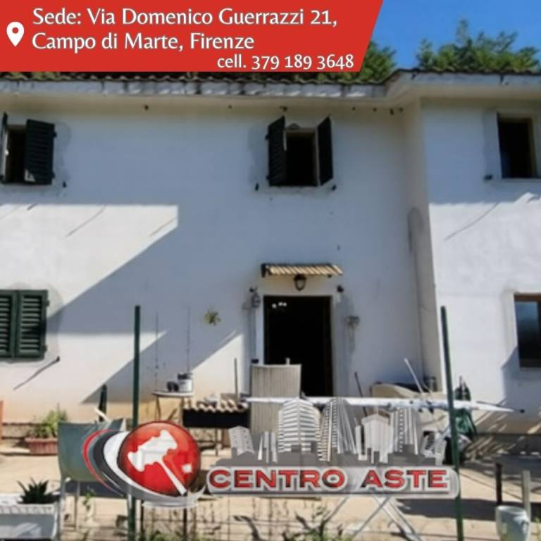 casa indipendente in vendita a Montecatini-Terme in zona Vico