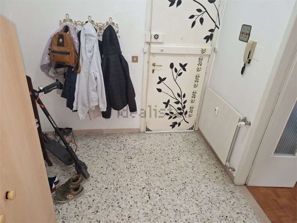 appartamento in vendita a Montecatini-Terme