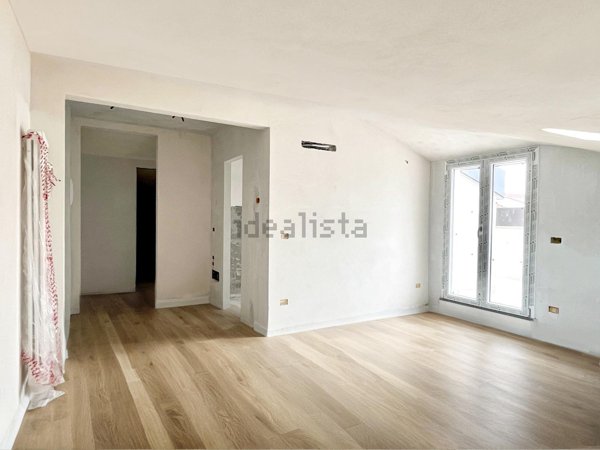 appartamento in vendita a Montecatini-Terme