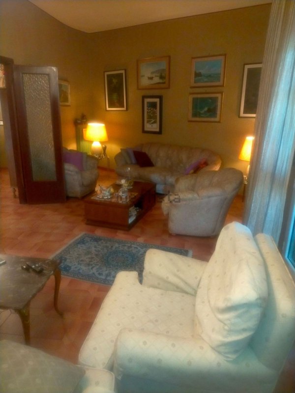 appartamento in vendita a Montecatini-Terme in zona Vico