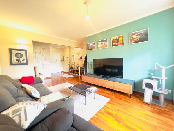 appartamento in vendita a Montecatini-Terme