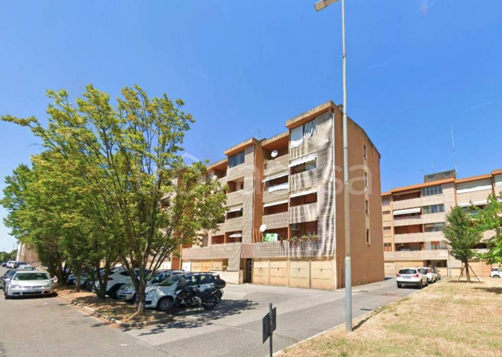 appartamento in vendita a Montecatini-Terme in zona Vico