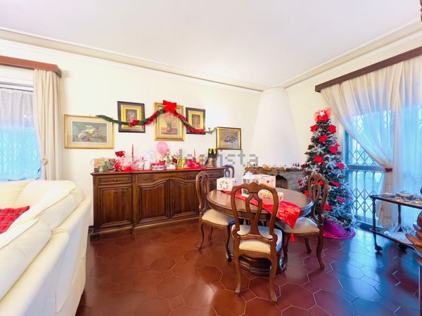 appartamento in vendita a Montecatini-Terme