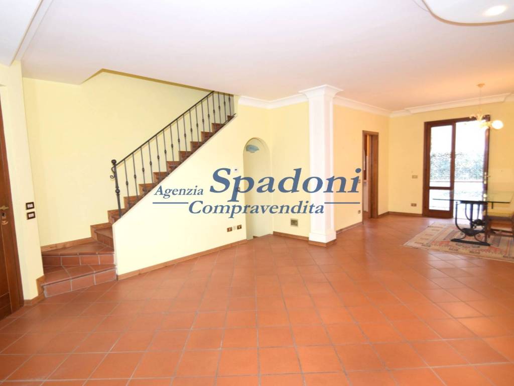 casa indipendente in vendita a Montecatini-Terme in zona Vico