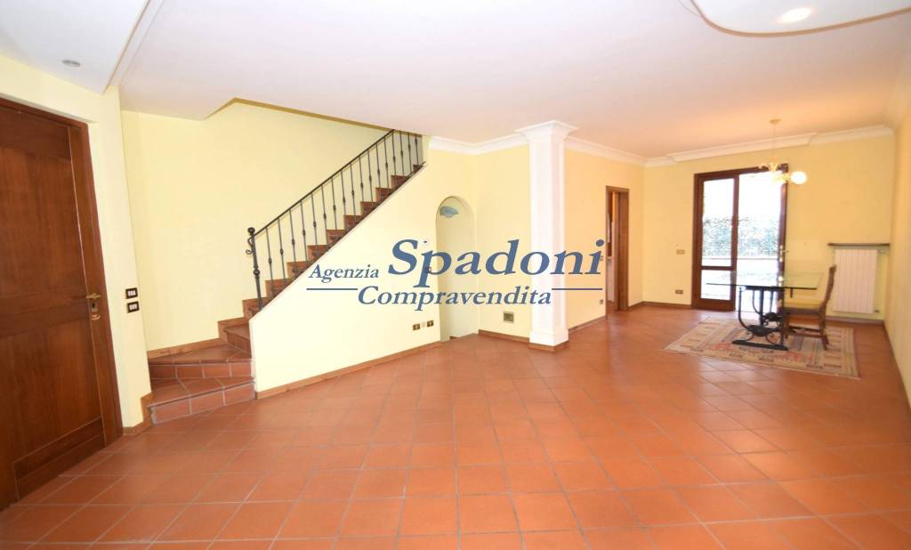casa indipendente in vendita a Montecatini-Terme in zona Vico