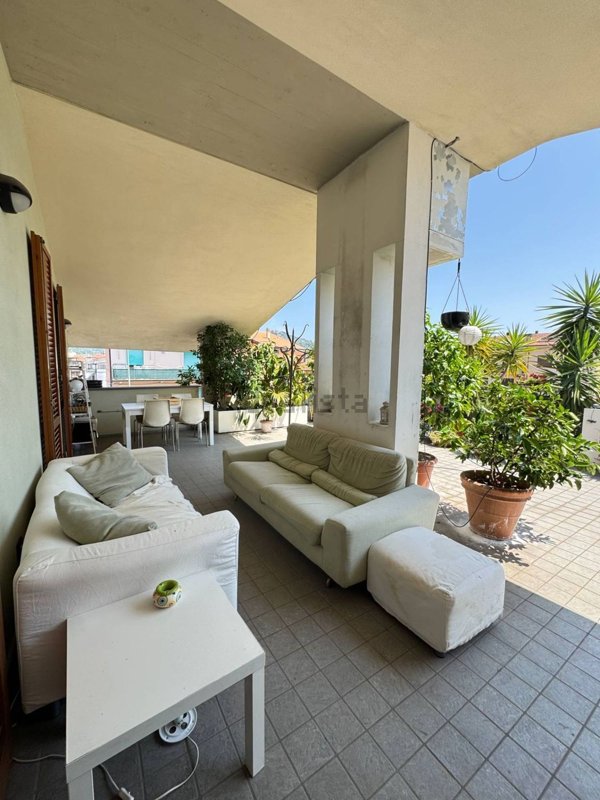 appartamento in vendita a Montecatini-Terme