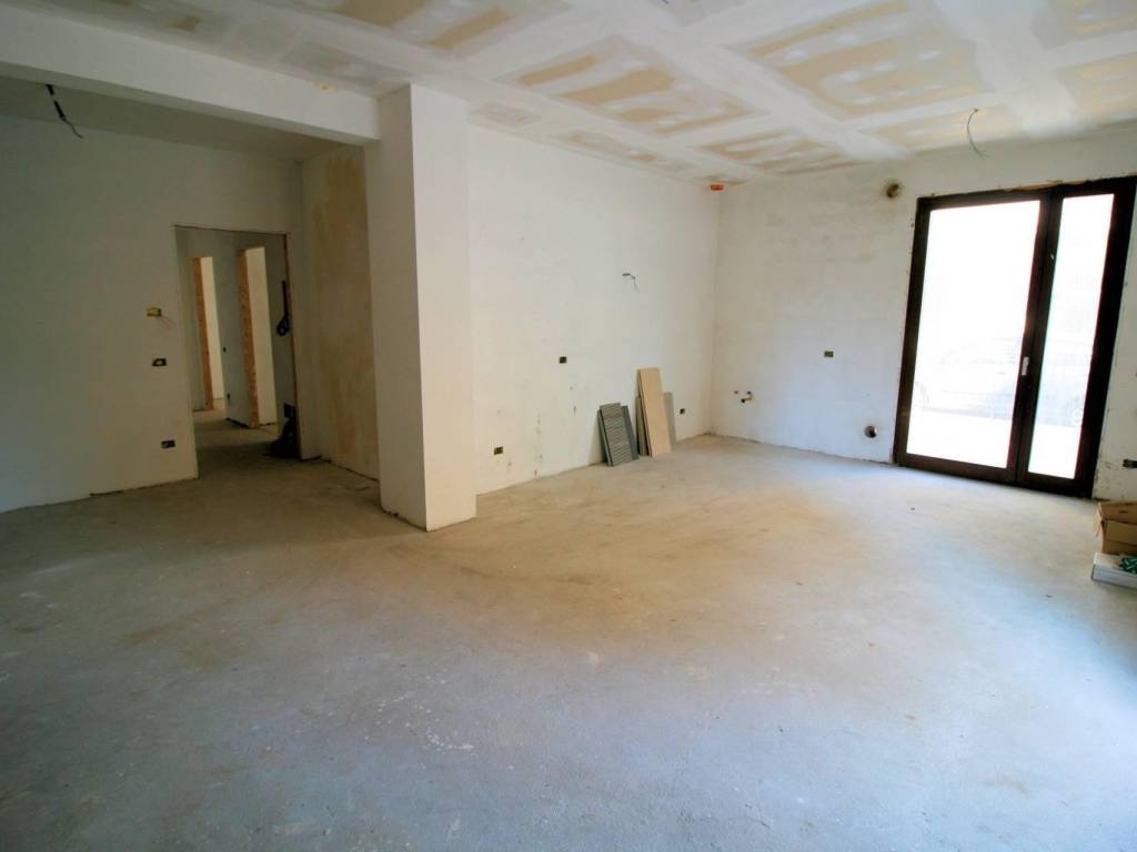 appartamento in vendita a Montecatini-Terme