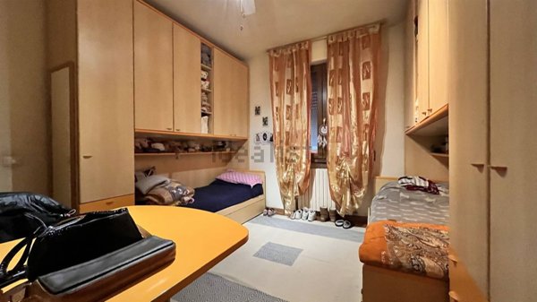 appartamento in vendita a Montecatini-Terme