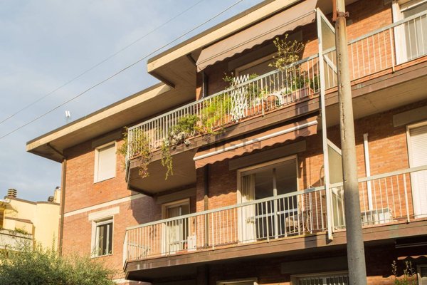 appartamento in vendita a Montecatini-Terme