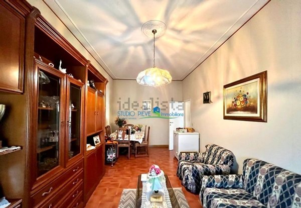 appartamento in vendita a Montecatini-Terme in zona Nievole