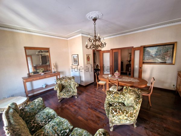 appartamento in vendita a Montecatini-Terme