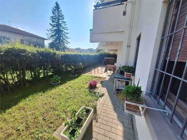 appartamento in vendita a Montecatini-Terme