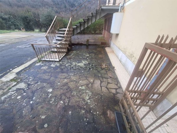 appartamento in vendita a Montecatini-Terme in zona Nievole
