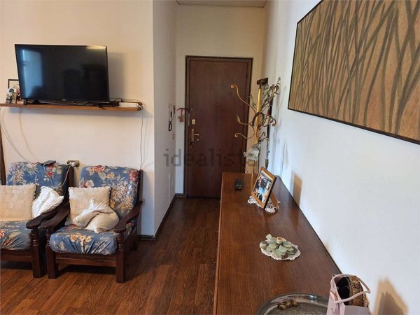 appartamento in vendita a Montecatini-Terme